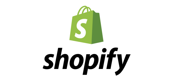Shopify