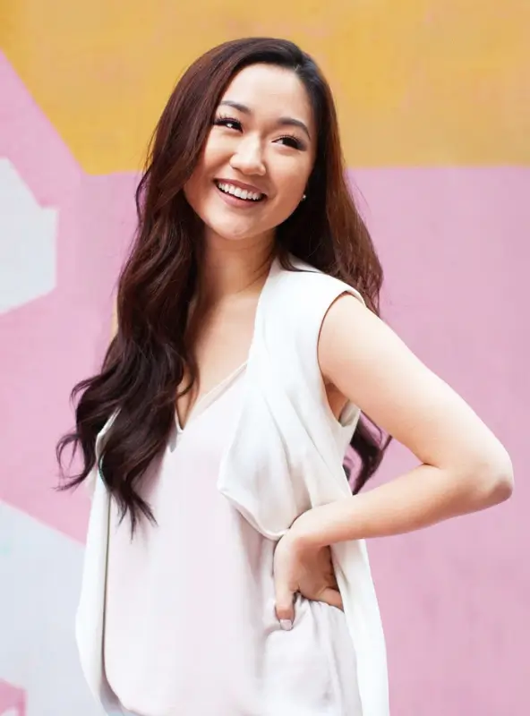 Vanessa Lau
